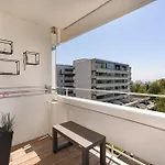 Appartement Sundeck Sierksdorf