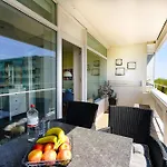 Sundeck Appartement *