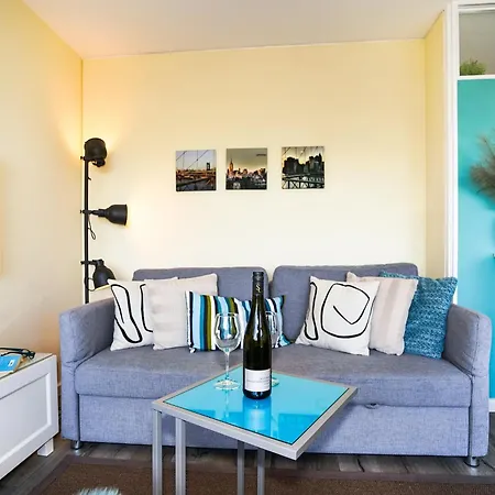 Appartement Sundeck *