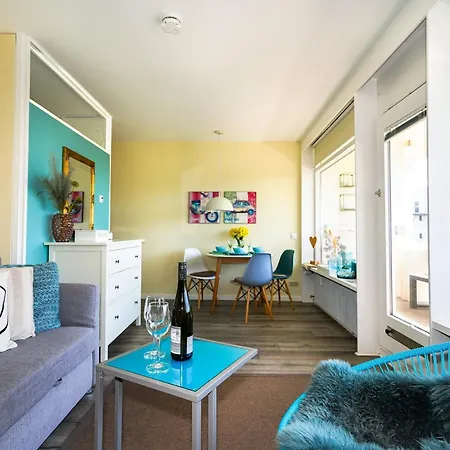 Appartement Sundeck