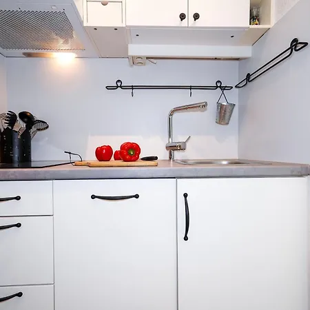 Appartement Sundeck Sierksdorf